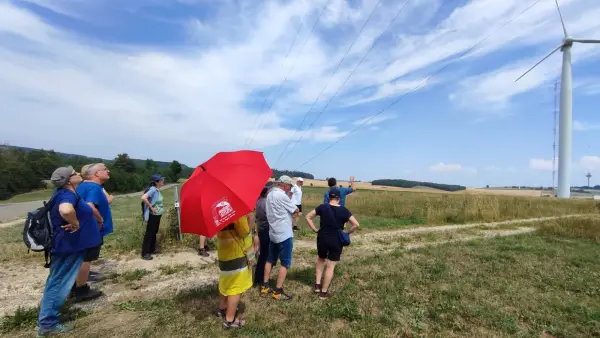 Sommer der Verführungen mit ZSW, Foto 55