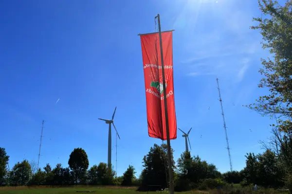 Sommer der Verführungen mit ZSW, Foto 46