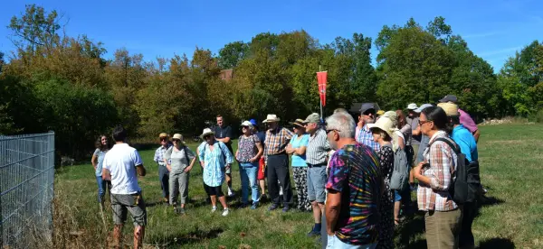 Sommer der Verführungen mit ZSW, Foto 10