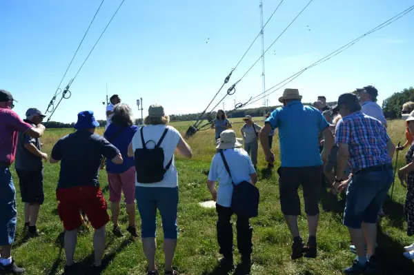 Sommer der Verführungen mit ZSW, Foto 22