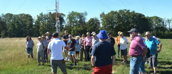 Sommer der Verführungen mit ZSW, Foto 23