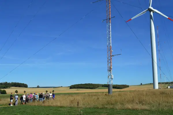 Sommer der Verführungen mit ZSW, Foto 19
