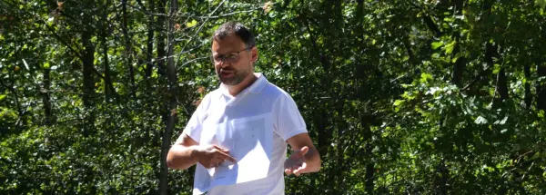 Sommer der Verführungen mit ZSW, Foto 7