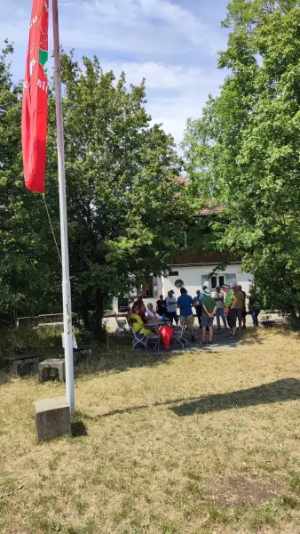Sommer der Verführungen mit ZSW, Foto 44