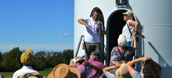 Sommer der Verführungen mit ZSW, Foto 38