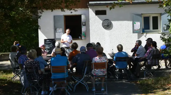 Sommer der Verführungen mit ZSW, Foto 48