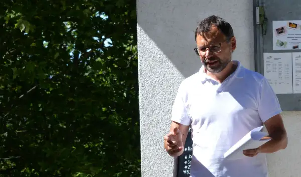 Sommer der Verführungen mit ZSW, Foto 51