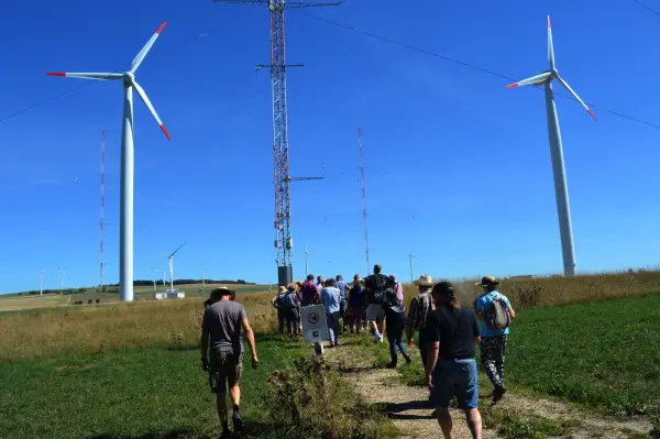 Sommer der Verführungen mit ZSW, Foto 13