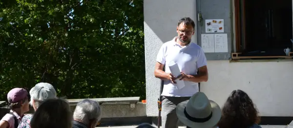 Sommer der Verführungen mit ZSW, Foto 50