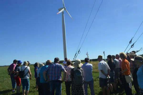 Sommer der Verführungen mit ZSW, Foto 21