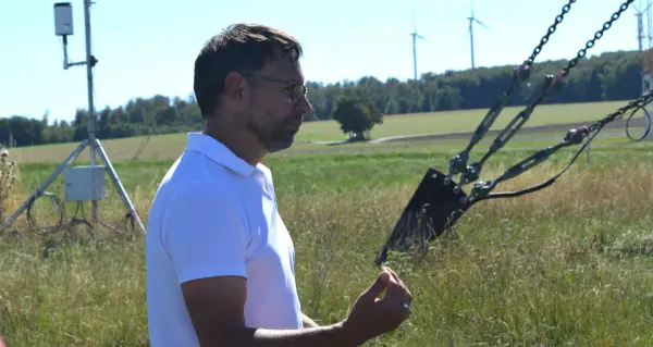 Sommer der Verführungen mit ZSW, Foto 24