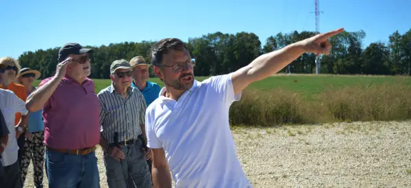 Sommer der Verführungen mit ZSW, Foto 34
