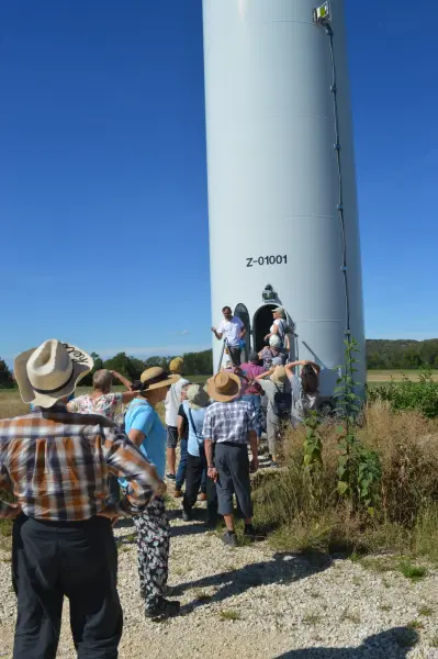 Sommer der Verführungen mit ZSW, Foto 36