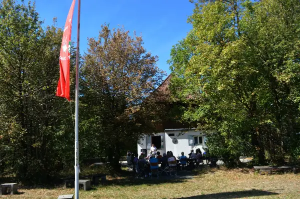 Sommer der Verführungen mit ZSW, Foto 49