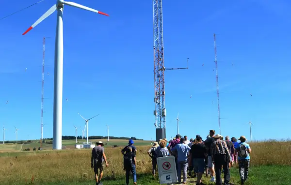 Sommer der Verführungen mit ZSW, Foto 14