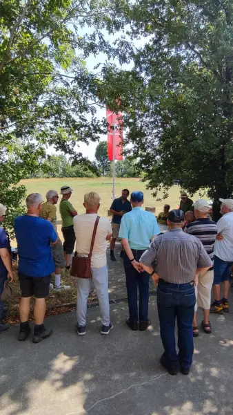 Sommer der Verführungen mit ZSW, Foto 53