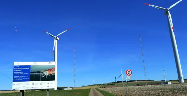 Sommer der Verführungen mit ZSW, Foto 18