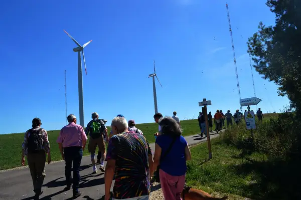 Sommer der Verführungen mit ZSW, Foto 12