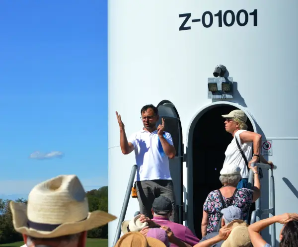Sommer der Verführungen mit ZSW, Foto 37