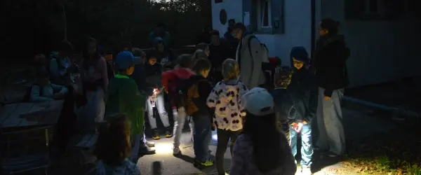Schülerferienprogramm, Foto 12