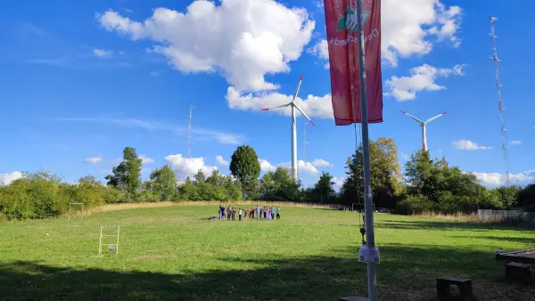 Schülerferienprogramm, Foto 13