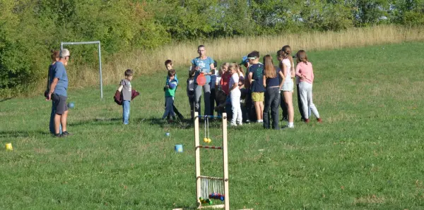Schülerferienprogramm, Foto 3