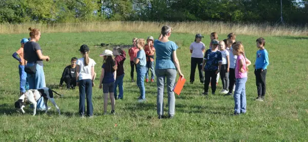 Schülerferienprogramm, Foto 2